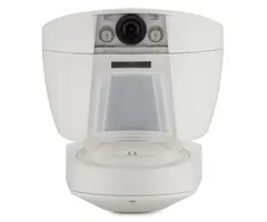 DSC PG9944 Wireless Outdoor PIR Motion Sensor with Integrated Camera