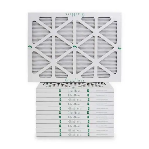 Voomi M131220113 Glasfloss Filter