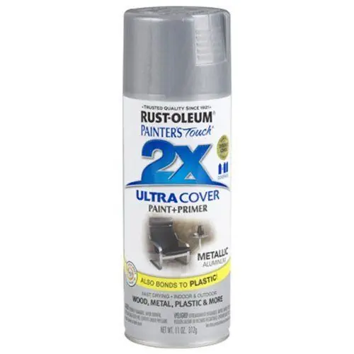 Rust-Oleum 249128 Aluminum