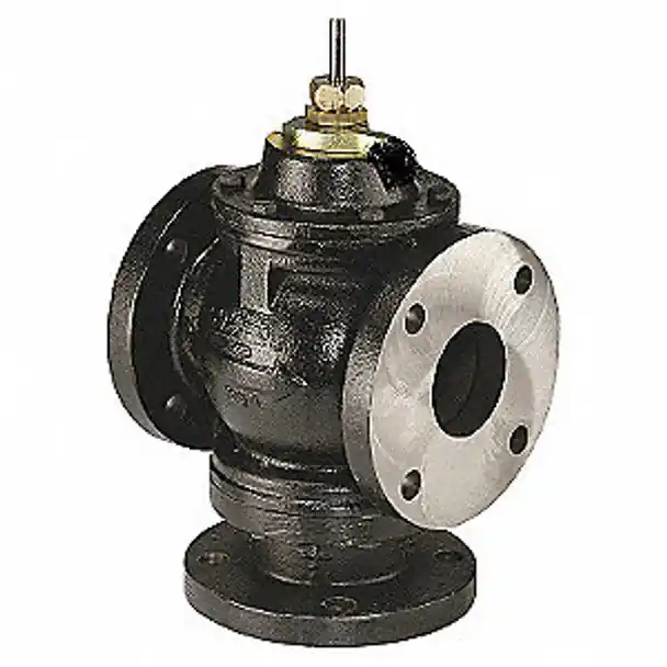 Johnson Controls VG2831WN