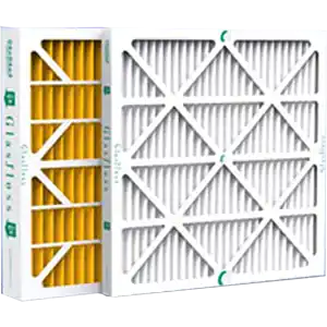 Voomi ZLPSP24282 Glasfloss Replacement Filter