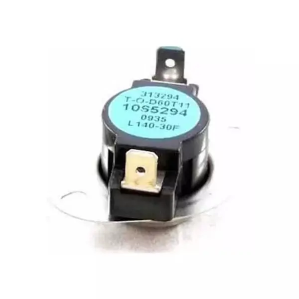 International Comfort Products 1065294 110-140F AUTO Limit Switch