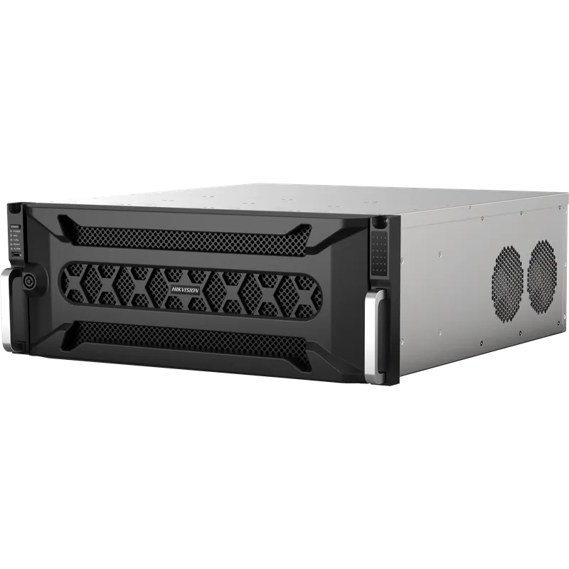 Hikvision DS-96256NI-I24/H 12MP 256-Channel HDMI NVR HDD Not Included