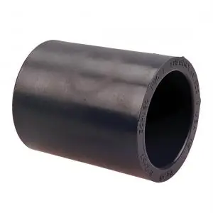 NIBCO INC CA00200 4501R 3/4X1/2 SOC COUP PVC 80