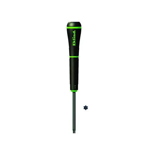 Eklind 92215 Torx T15 Precision Screwdriver