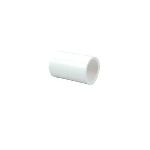 NIBCO L00200Y 429-015 11/2 Slip Coupling PVC 40