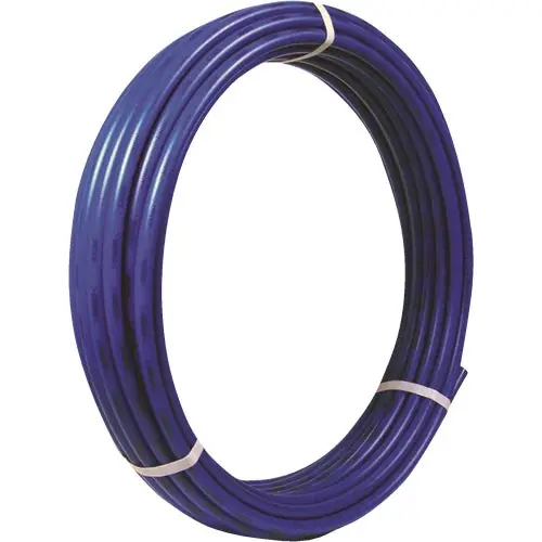 CASH ACME U855W100 3/8 100' Coil Tubing Lead Free