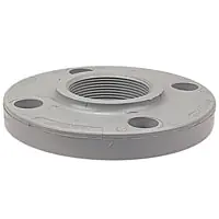 NIBCO INC CB19990 5151W 3 SOC WEBB FLG CPVC