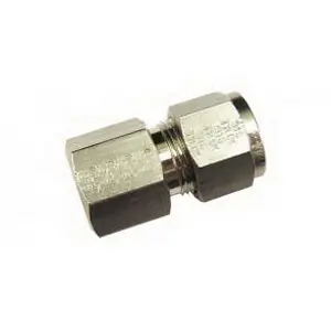 TYLOK B-8-DFC-8 Brass 1/2 CBC Tube x 1/2 FNPT Straight