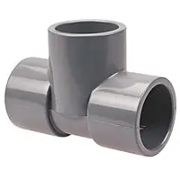 NIBCO CB07350 5111 2 SOC TEES CPVC