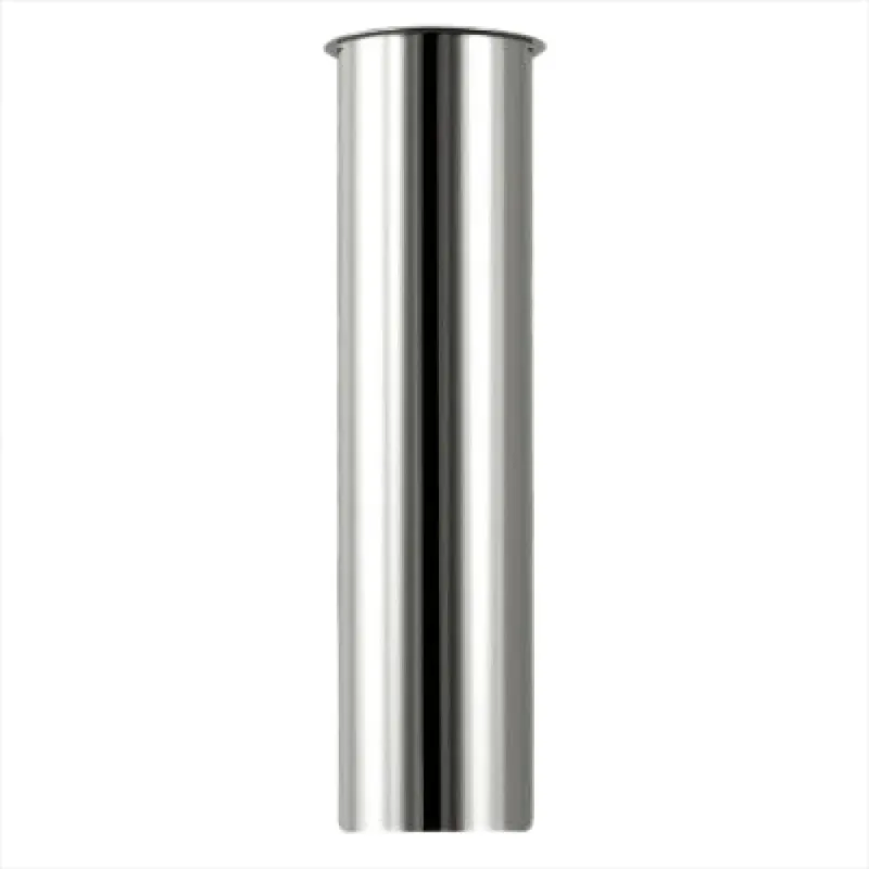 Sloan 0309029 F-1005 Flanged Outlet Tube, 1-1/2 x 7-3/4