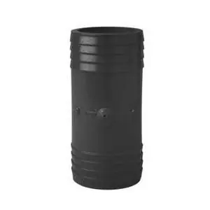 American Granby 1429-010 PVC Insert Coupling 1 SCH 40