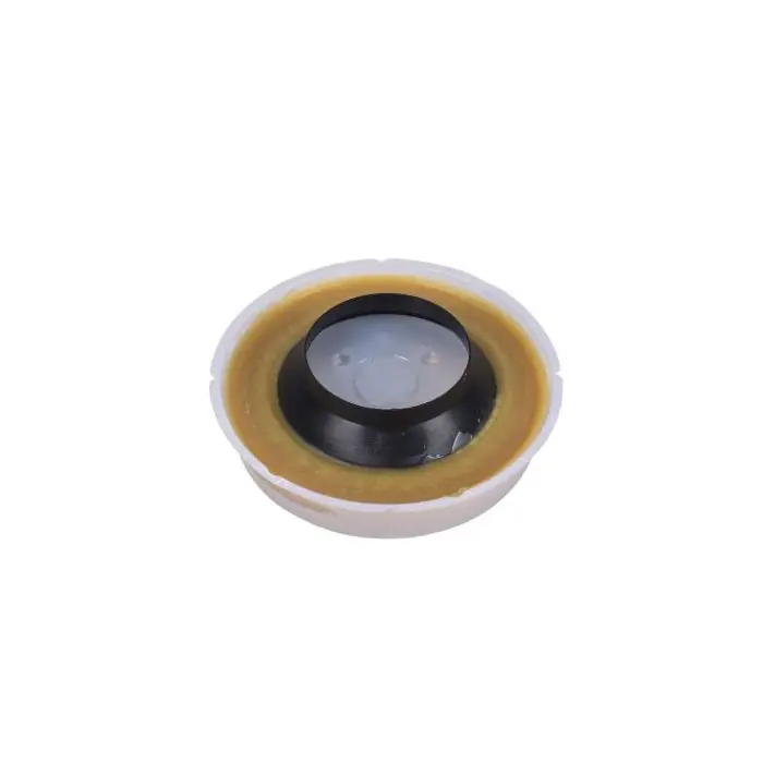 Oatey 90220 Hercules Johni Ring Wax Gasket 3 and 4 inch Waste Lines with Plastic Horn