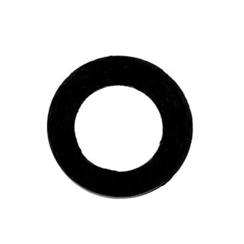 OATEY 7557 Toilet Tank-To-Bowl Sponge Rubber Gasket Power 3-1/4 O.D. x 2-1/8 I.D. x 9/16 Thick