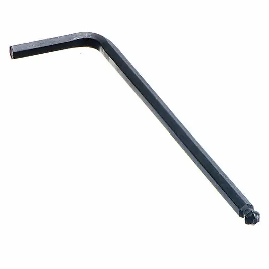 Eklind 18203 .050 Long Arm Hex Key Ball End