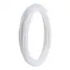 SharkBite U855W50 3/8 Diameter Pex Pipe White 50 Feet
