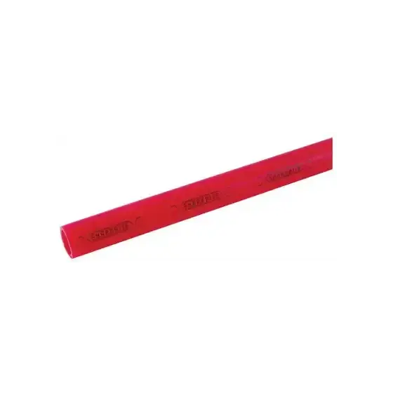 CASH ACME U860R5 1/2 5' Length Tubing Lead Free
