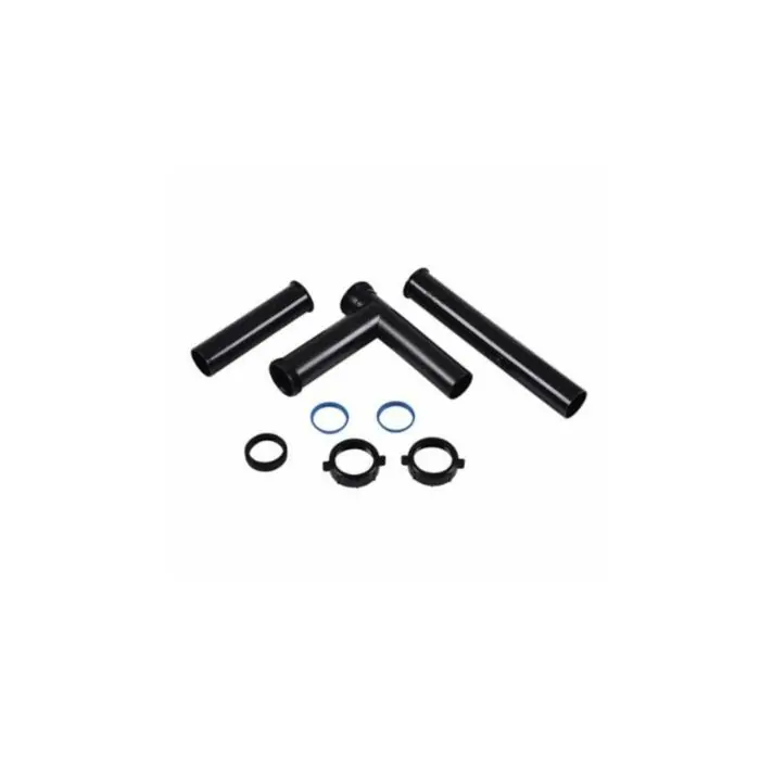Oatey A9100TB Disposer Kit 1-1/2X13 ABS