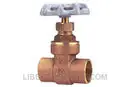 NIBCO INC N001266 SI8 1/2 Full Port Gate Valve