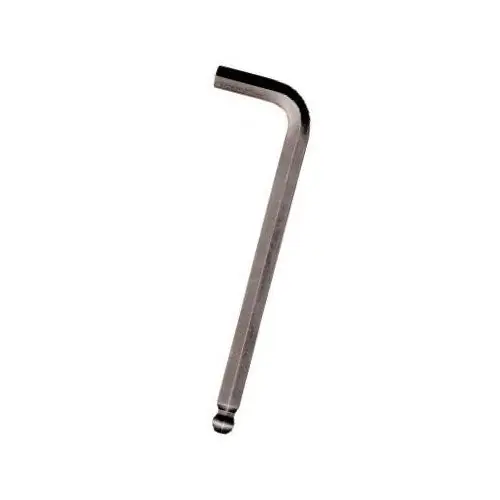 Eklind 18634 17MM Long Arm Ball End Hex Key