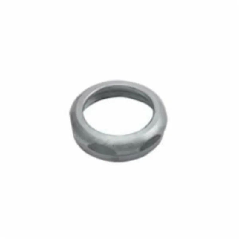 Sioux Chief 981-6 Nut Brass 1-1/2 Slip Rough Brass