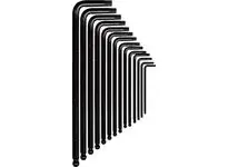 Eklind 10014 14 Pc Ball Torx Set in Pouch