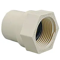 NIBCO INC M024950 4703 3/4 SXFIPT ADAP CPVC CTS