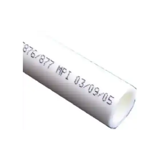 CASH ACME U855W5 3/8 5' Length Tubing Lead Free