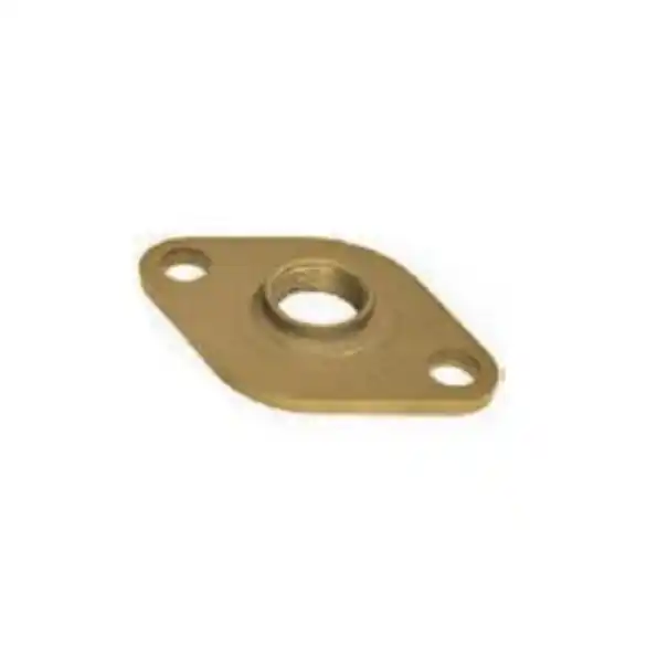 BELL & GOSSETT 101014LF Circulator Flange, Stainless Steel Body, With Fasteners, For Series 100B, 1-1/2