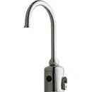 Chicago Faucet 116.429.AB.1 Ab Fc Ir Gooseneck Ac Ext Mix