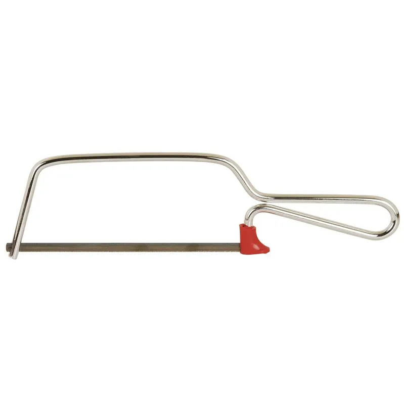 SIOUX CHIEF 301-065 MINI HACKSAW 6