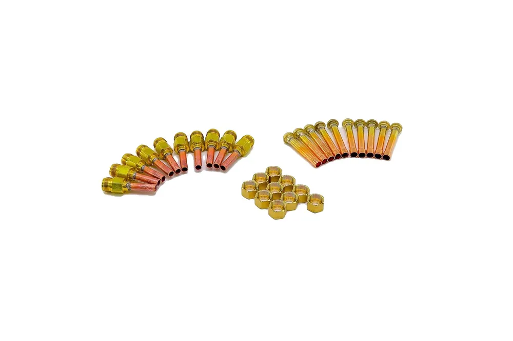 Lennox 69J46 - Liquid Line Bag Assy Kit