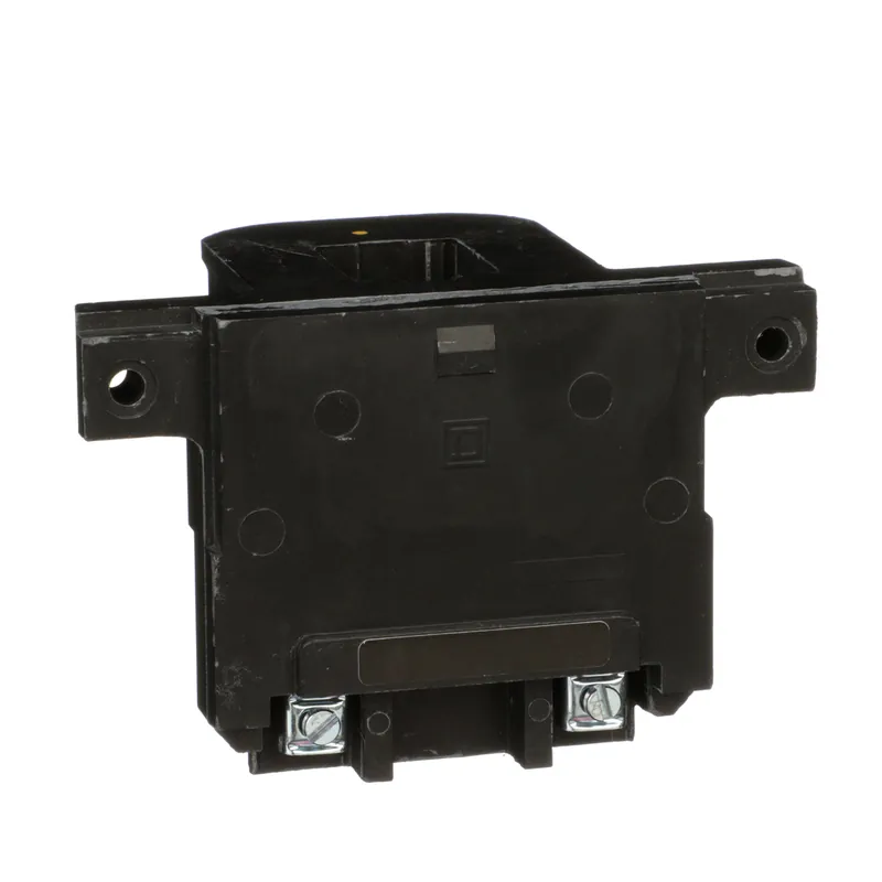 Square D 3106340944 magnetic contactor/starter AC coil 208 VAC 60 amp 60 Hz 311 VA