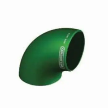 WELDBEND 234-012-160-000 16 Std SR 90 Deg ELBOWS