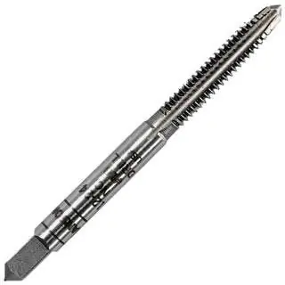 Irwin 1439ZR TAP 7/16IN-14NC PLUG