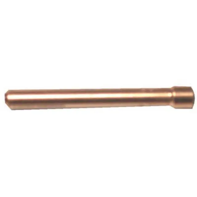 WeldCraft 13N24 Collets 1/8 in 20/25/9 Torch