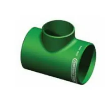 WELDBEND CORP 234-052-120-080 12 x 8 Std Reducing Tees