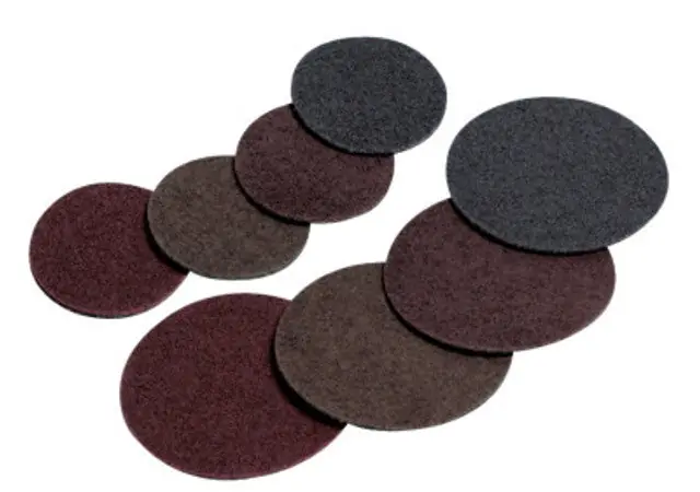 3M 7000121083 Roloc SL Surface Conditioning Discs 25000rpm 2 in