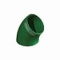 Weldbend 234-020-080-000 8 STD Butt Weld 45 Ell