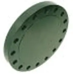Weldbend 105-630-030-000 3 Class 600 Blind RF