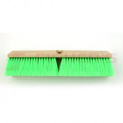Magnolia Brush 3314-N Vehicle Wash Brush 14 in Foam Plastic Block