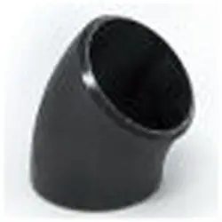 Weldbend 234-020-160-000 16 Std LR 45 Deg Elbows