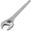 Ridgid 86932 24 in Adjustable Wrench