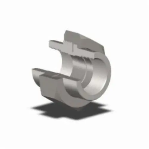 PENNSYLVANIA MACHINE WORKS 2500301701 1-1/4 a105 3M Threaded Union