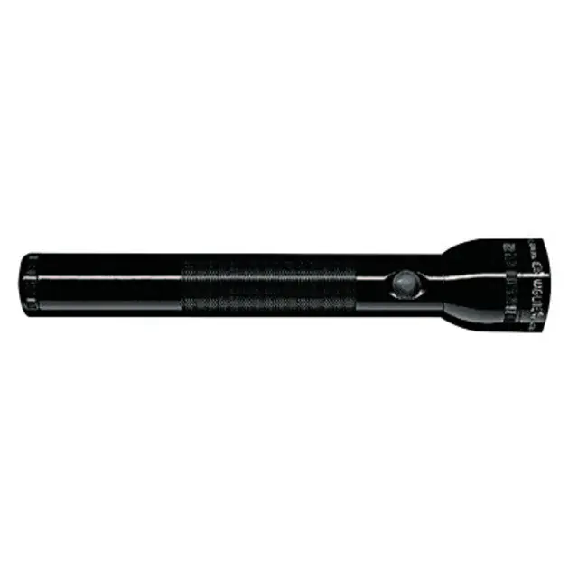 MAG-LITE S5D016 Standard Flashlight 5 D 113 Lumens Replacement MPN