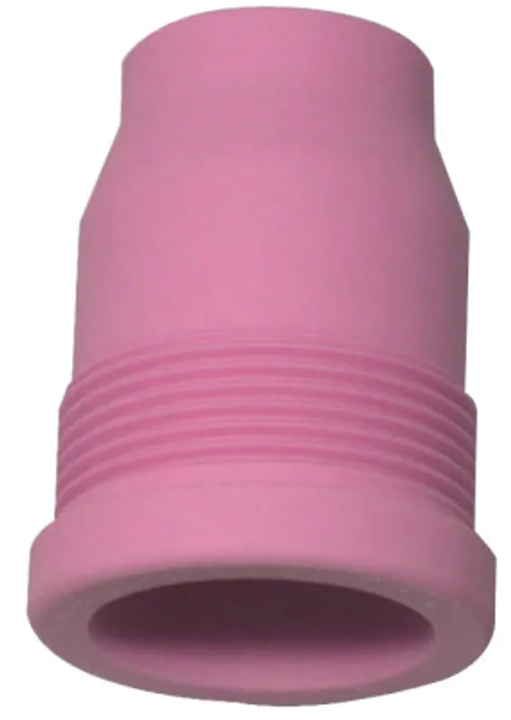 WeldCraft 53N88 Alumina Gas Lens Nozzles 5/8 in Size 10