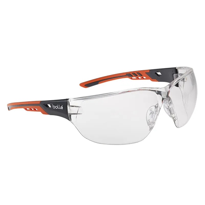 Bolle Safety NESSPPSI Ness Plus Safety Glasses Power 1 Each Replacement MPN