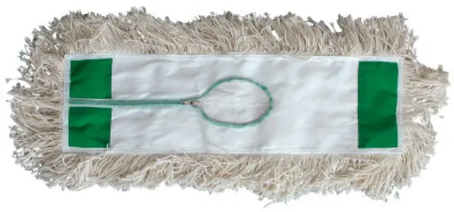 Magnolia Brush 5148 Industrial Dust Mop Head 48 in x 5 in