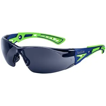 Bolle Safety 40257 Rush+ Safety Glasses Power 1 Each Replacement MPN