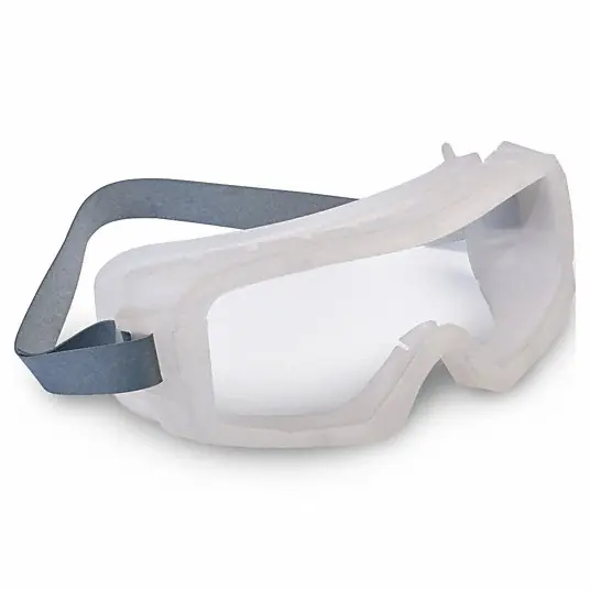 Bolle Safety COVACLAVE Safety Goggles Anti-Scratch/Anti-Fog Platinum Coating Multi-Use